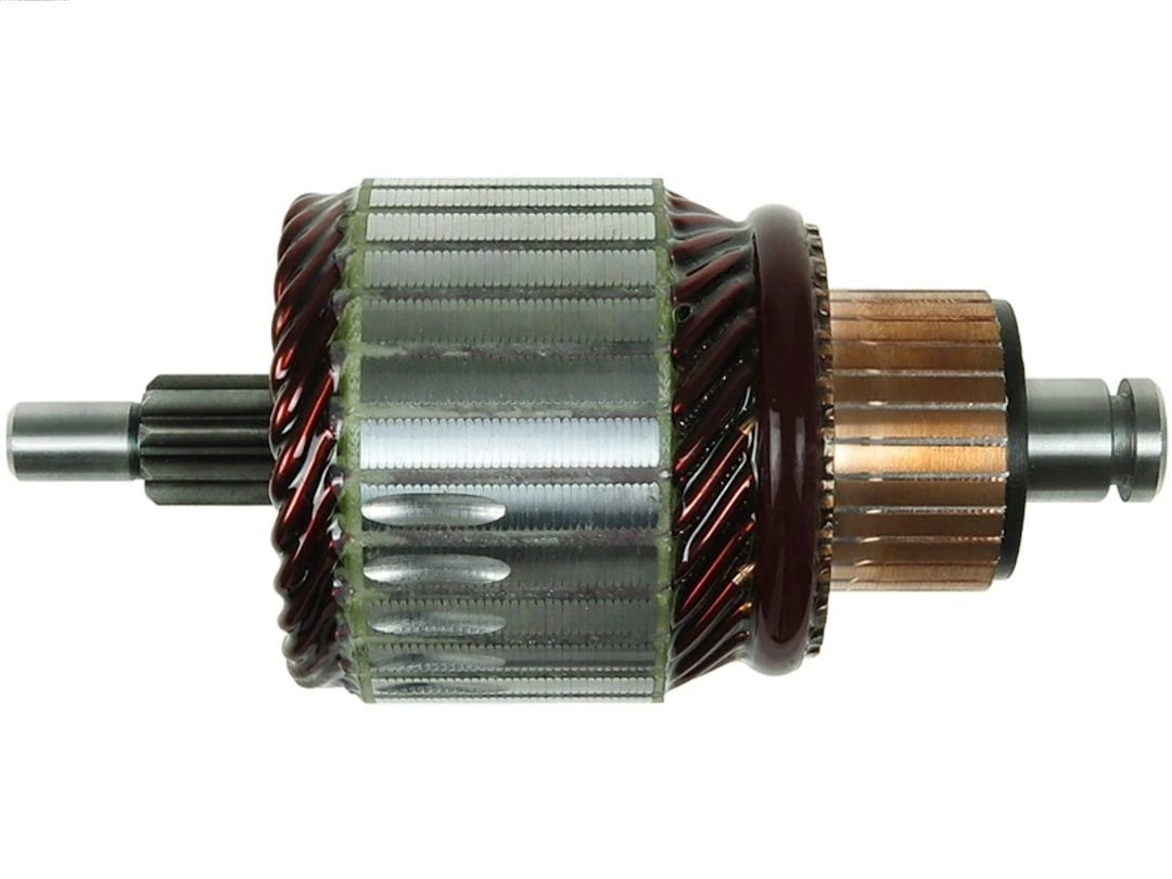 Якір (ротор) стартера Daewoo Espero 