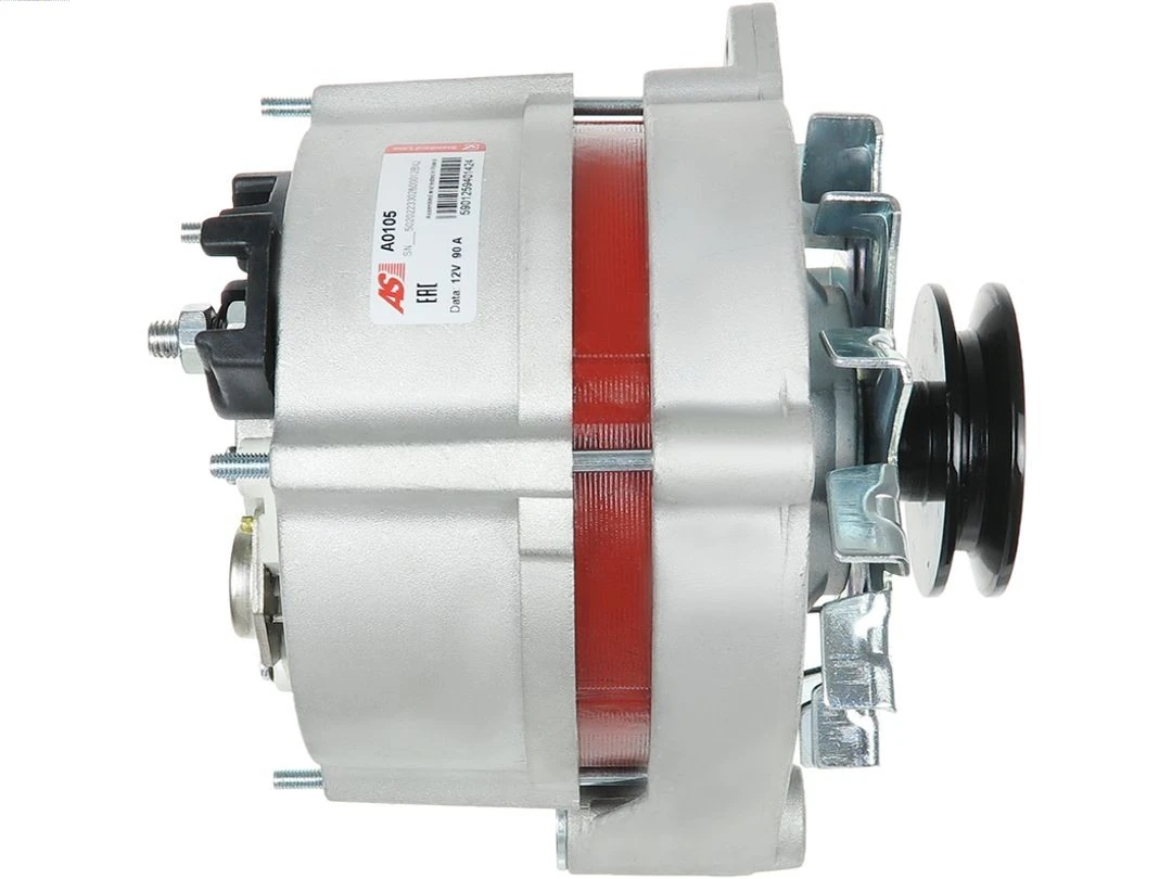 Генератор As-pl A0105 ціна, від 136.39 USD