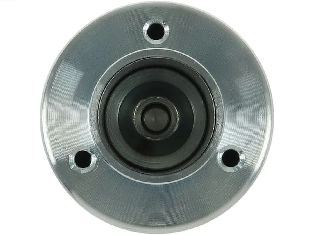 Тягове реле стартера на Volkswagen Crafter 30-35 2E, 2EE, 2EK