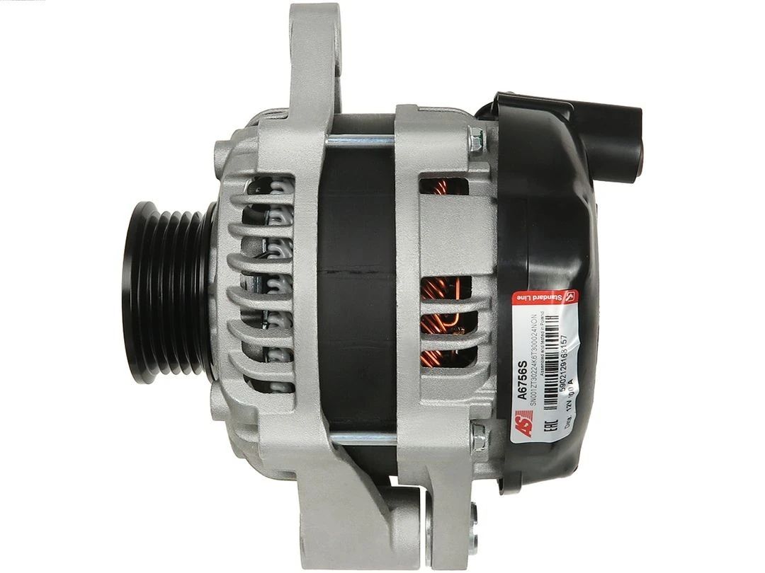 Купити A6756S AS/Auto Storm Генератор