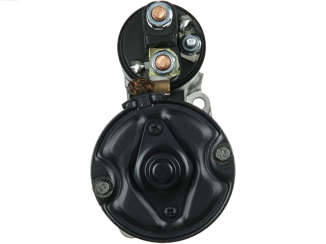 Стартер As-pl S0396PR ціна, від 38.01 USD