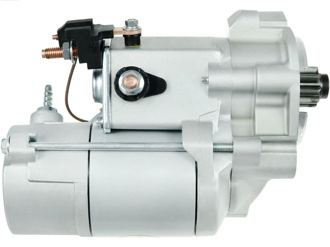 Стартер AS/Auto Storm S6238S ціна, від 120.36 USD