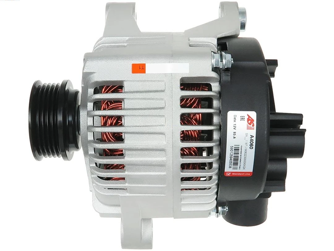 Генератор автомобільний Magneti Marelli 943311591010