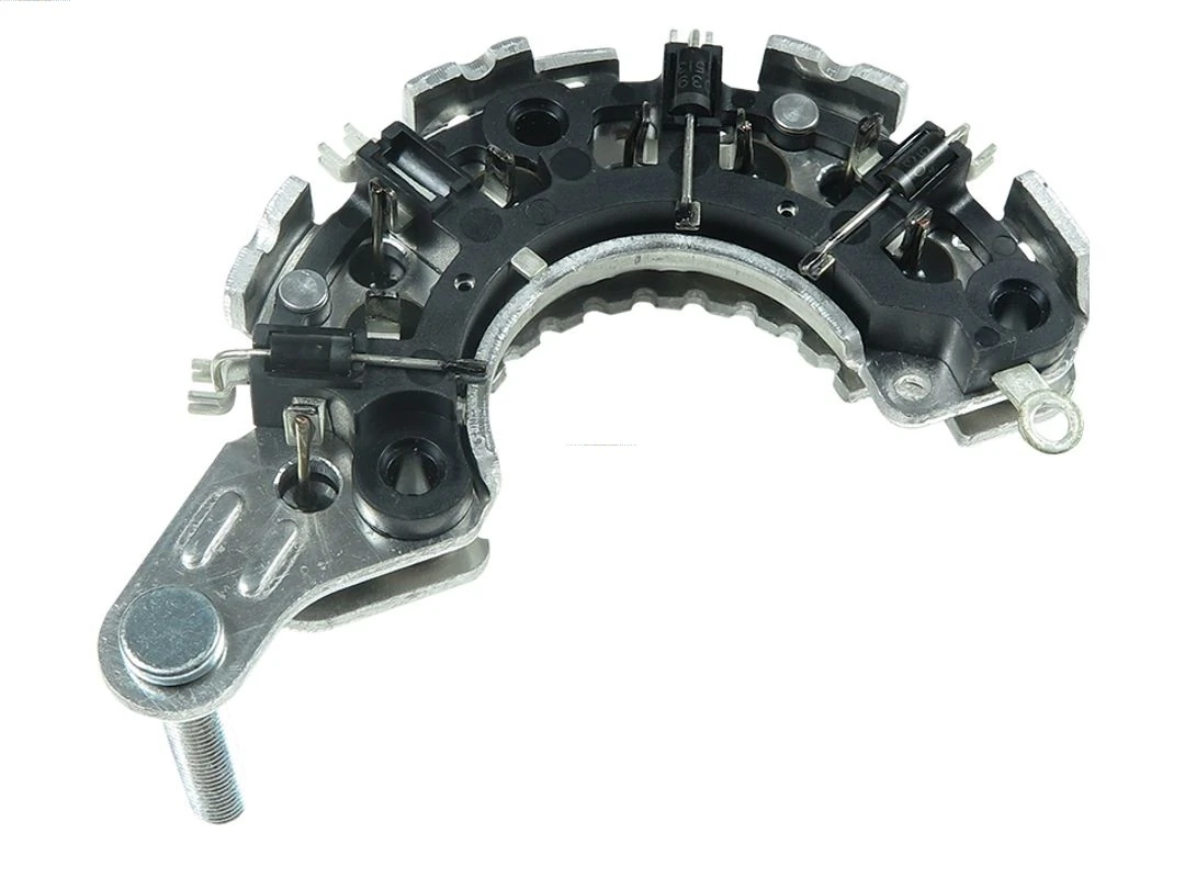 Діодний випрямляч на Hyundai Elantra III XD