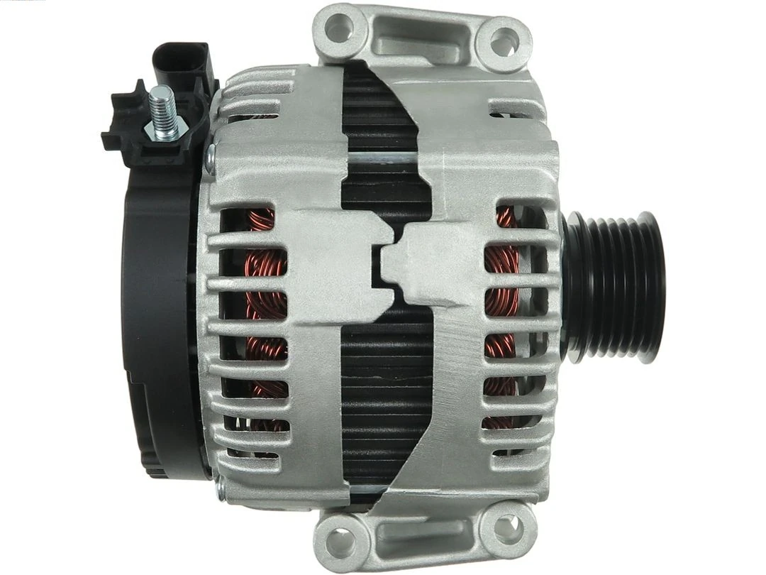  Генератор Mercedes S 