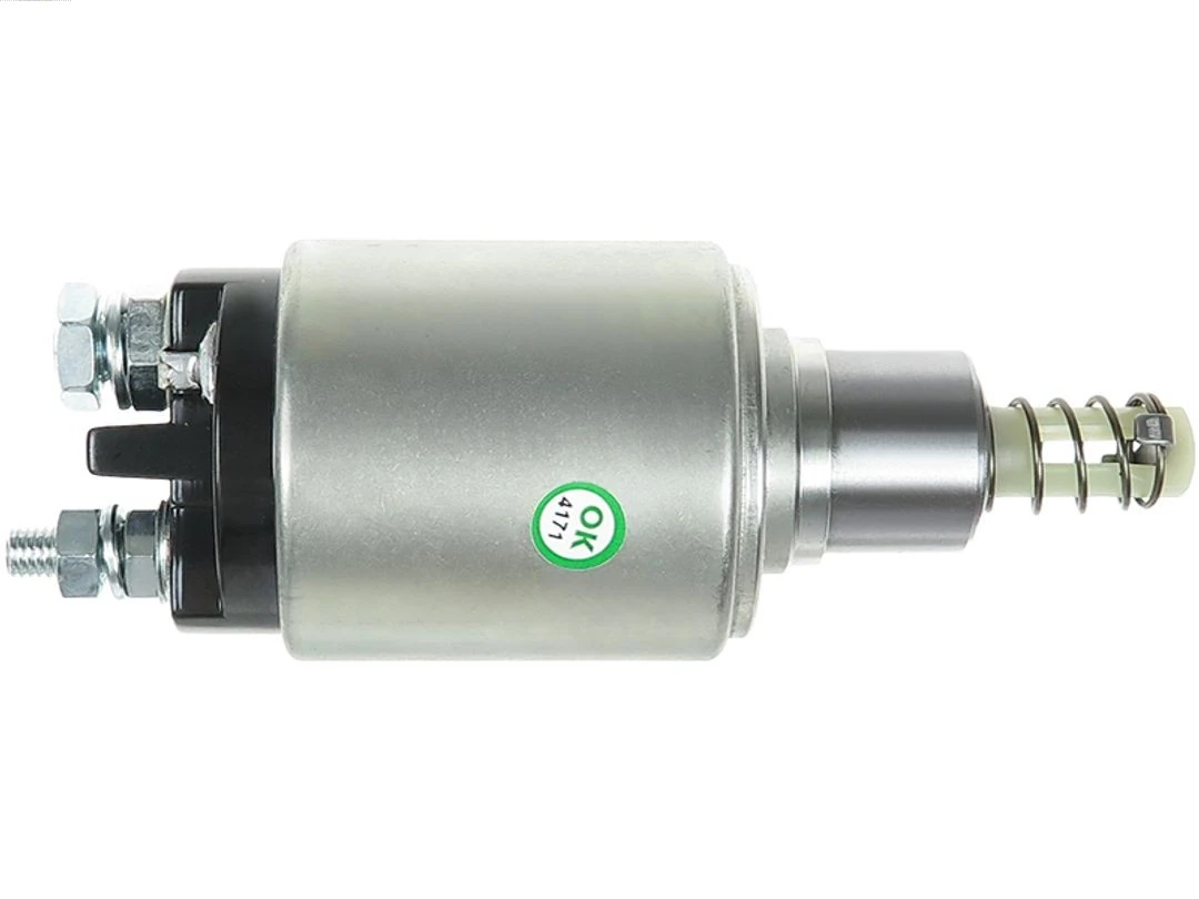 Купити 583079 Peugeot/Citroen Втягуюче реле стартера