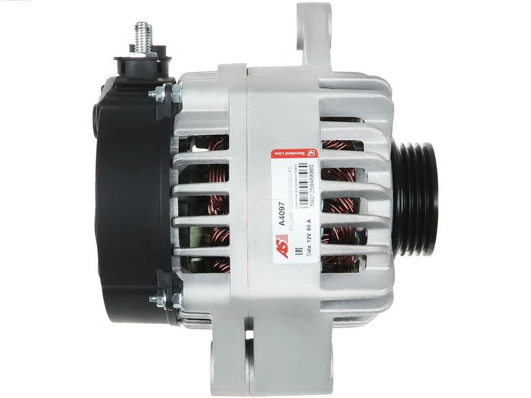 Генератор As-pl A4097 ціна, від 174.60 USD