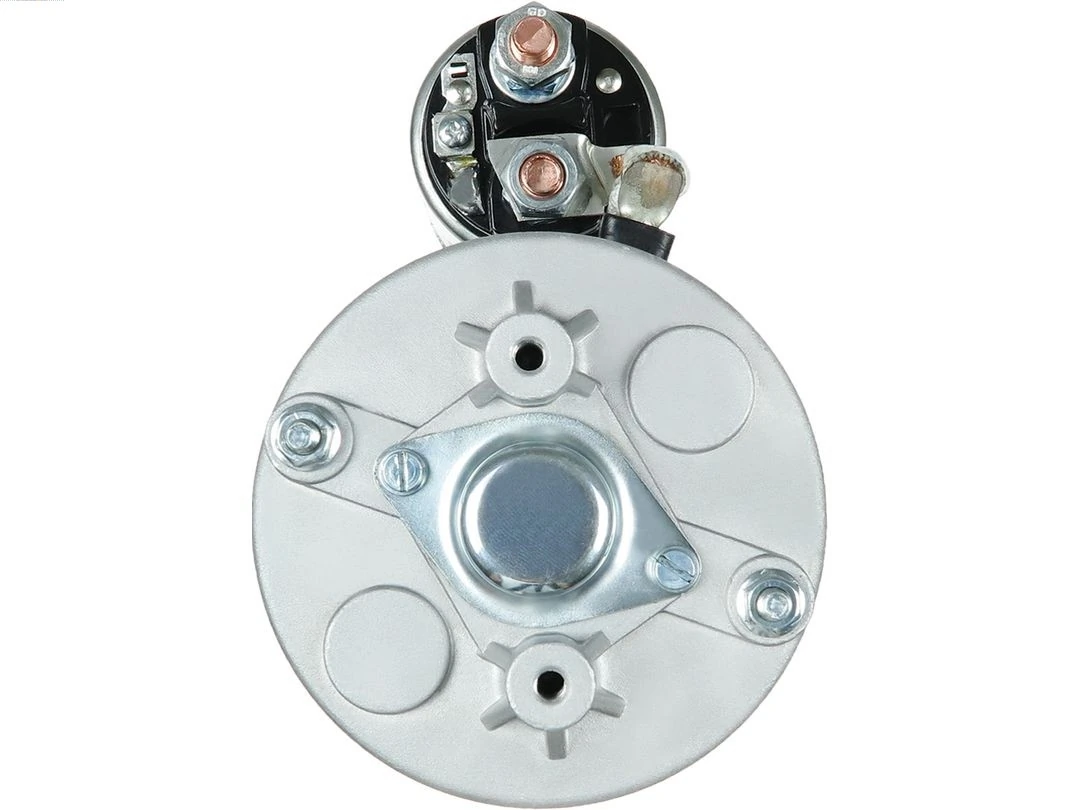 Стартер As-pl S0040 ціна, від 135.78 USD