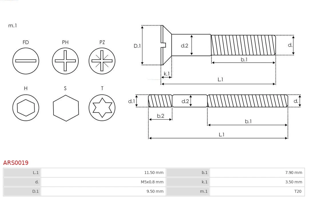 ARS0019 As-pl 