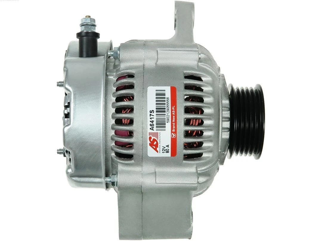 Генератор As-pl A6417S ціна, від 123.61 USD