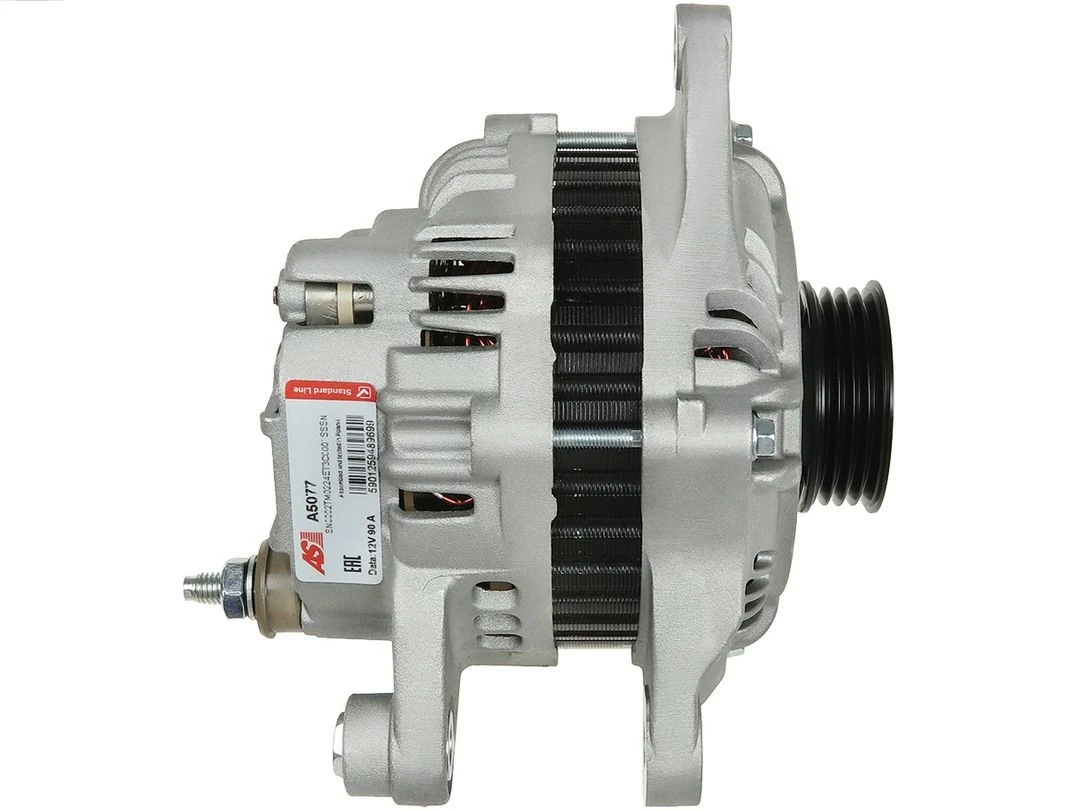 Генератор AS/Auto Storm A5077 ціна, від 139.95 USD