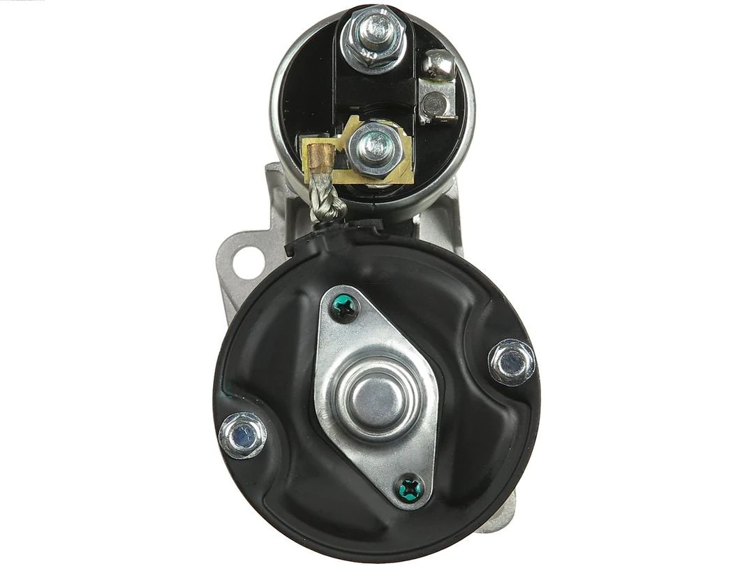 Стартер As-pl S0377 ціна, від 79.66 USD