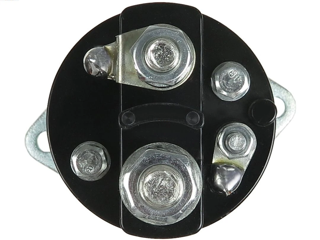 Контактор As-pl SS1025 ціна, від 40.57 USD