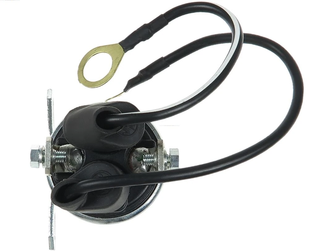 Контактор AS/Auto Storm SS1158P ціна, від 16.11 USD