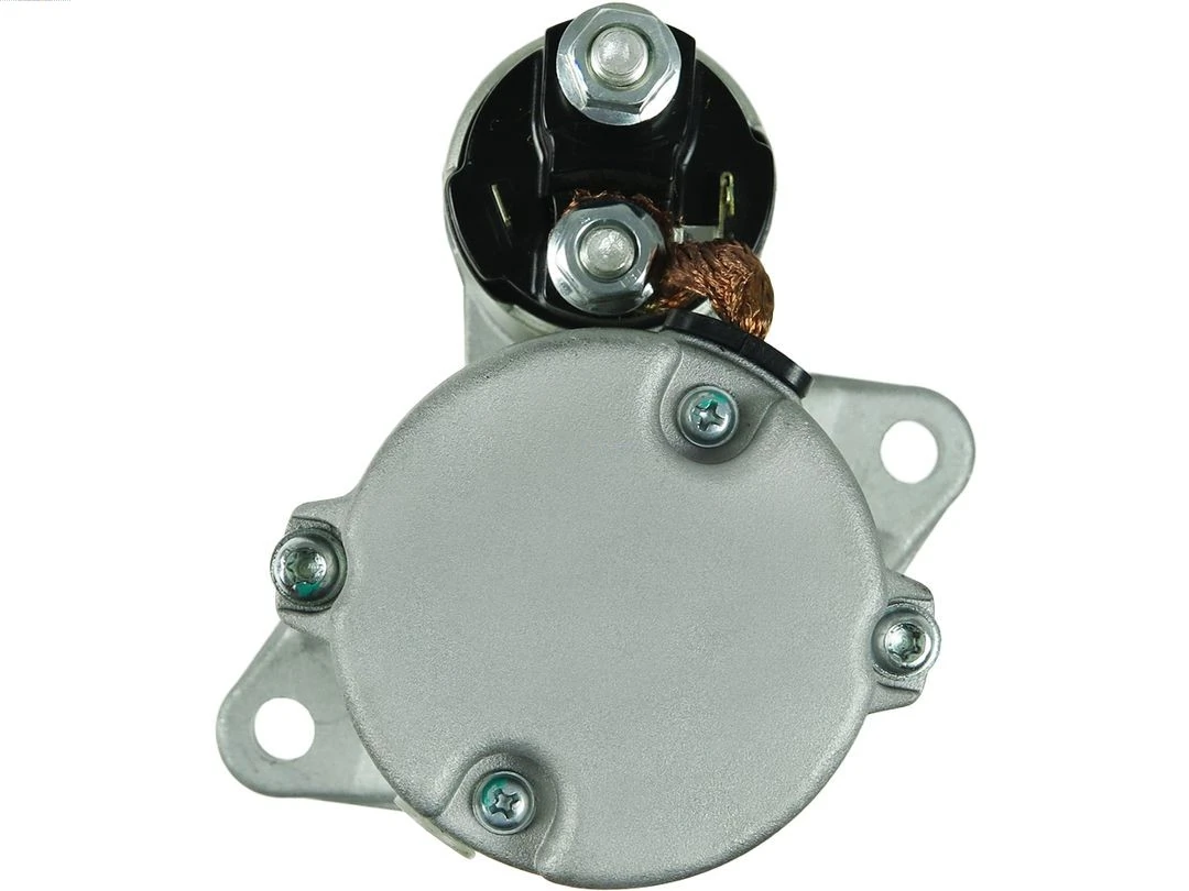 Стартер As-pl S6198 ціна, від 147.79 USD