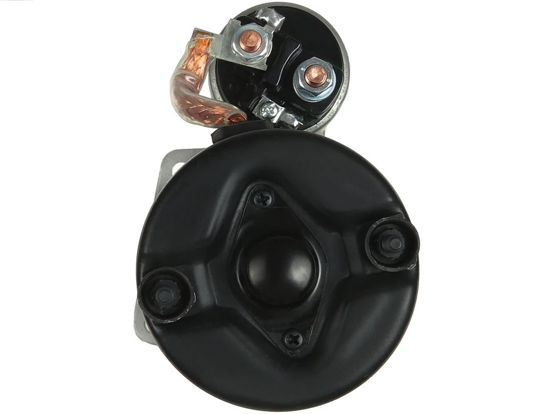 Стартер As-pl S0206 ціна, від 164.80 USD