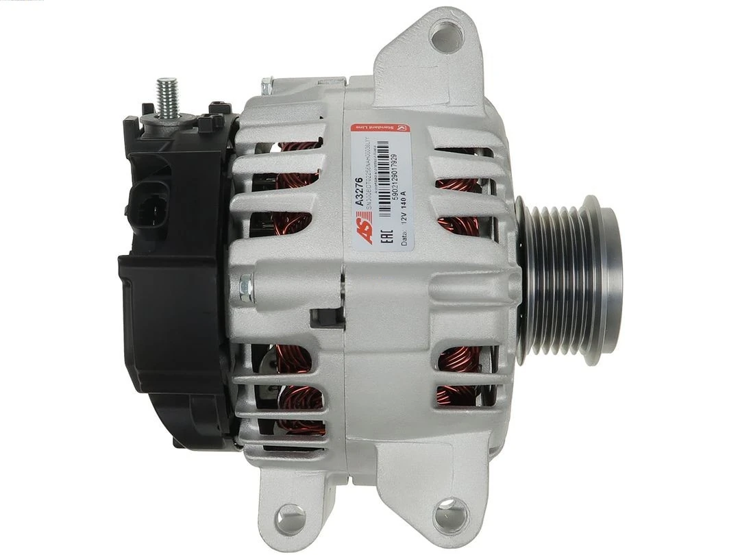 Генератор As-pl A3276 ціна, від 175.43 USD