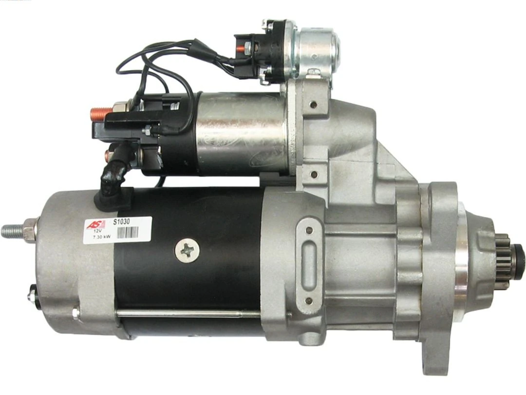S1030 As-pl Стартер двигуна