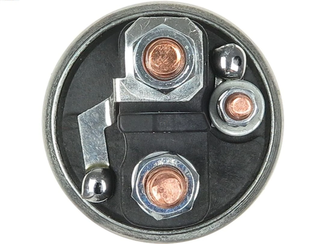Купити SS3025P AS/Auto Storm Втягуюче реле стартера