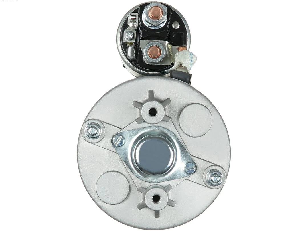Стартер As-pl S0753S ціна, від 175.35 USD