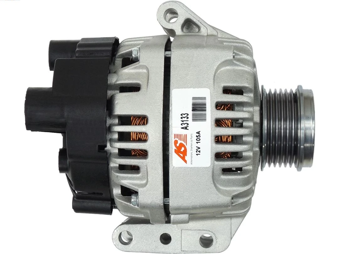 Генератор As-pl A3133 ціна, від 186.63 USD