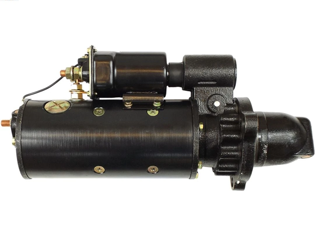 Купити CS359 Jurid/Bendix Стартер