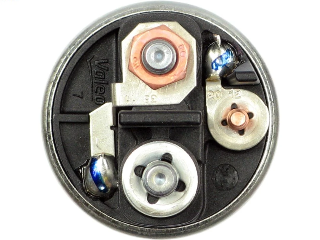Контактор As-pl SS3021VALEO ціна, від 22.29 USD