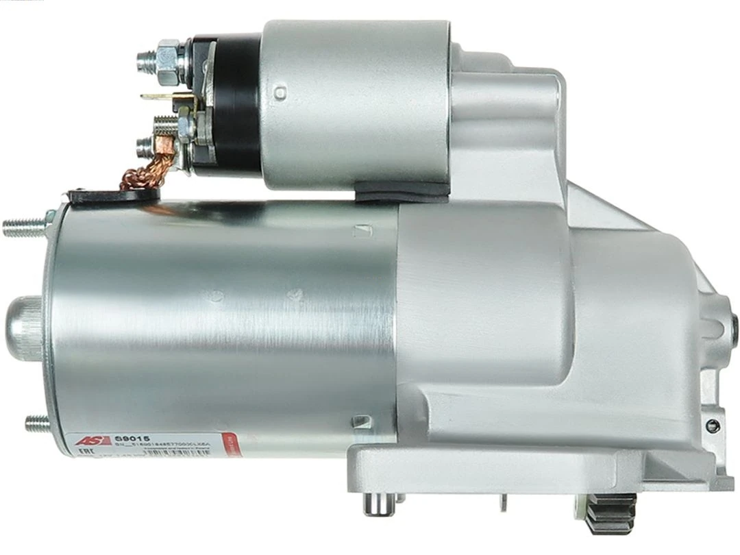 S9015 As-pl Стартер двигуна