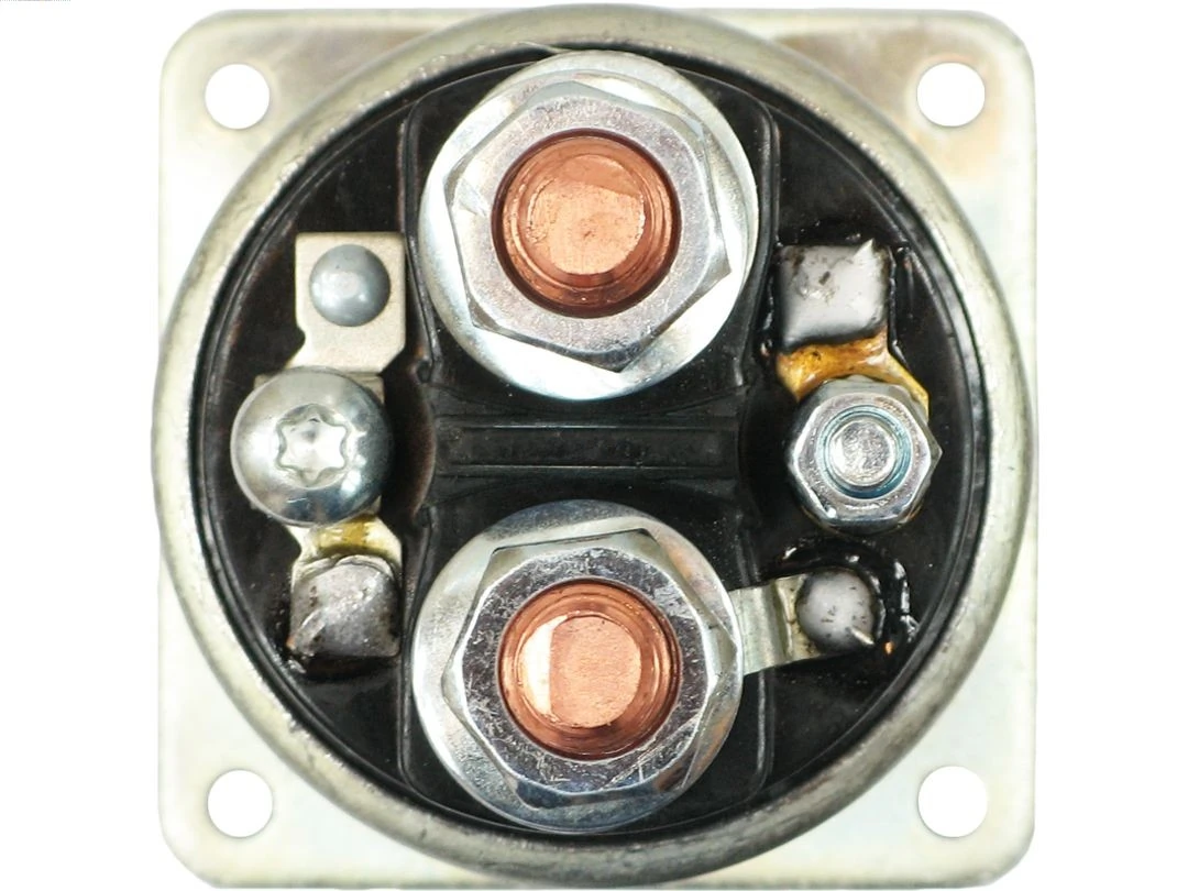 Контактор As-pl SS0129 ціна, від 51.38 USD