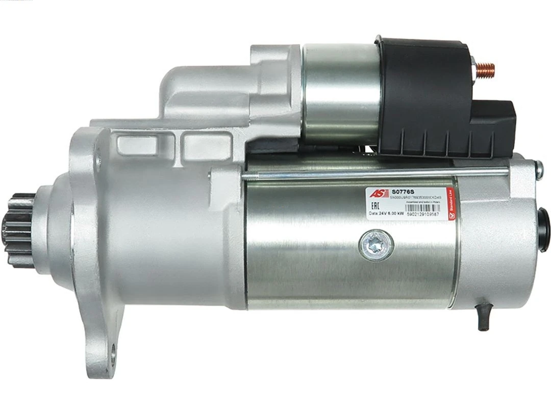 Купити S0776S As-pl Стартер