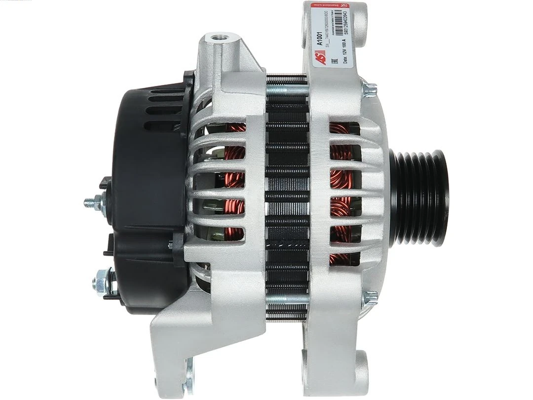 Генератор As-pl A1001 ціна, від 84.55 USD