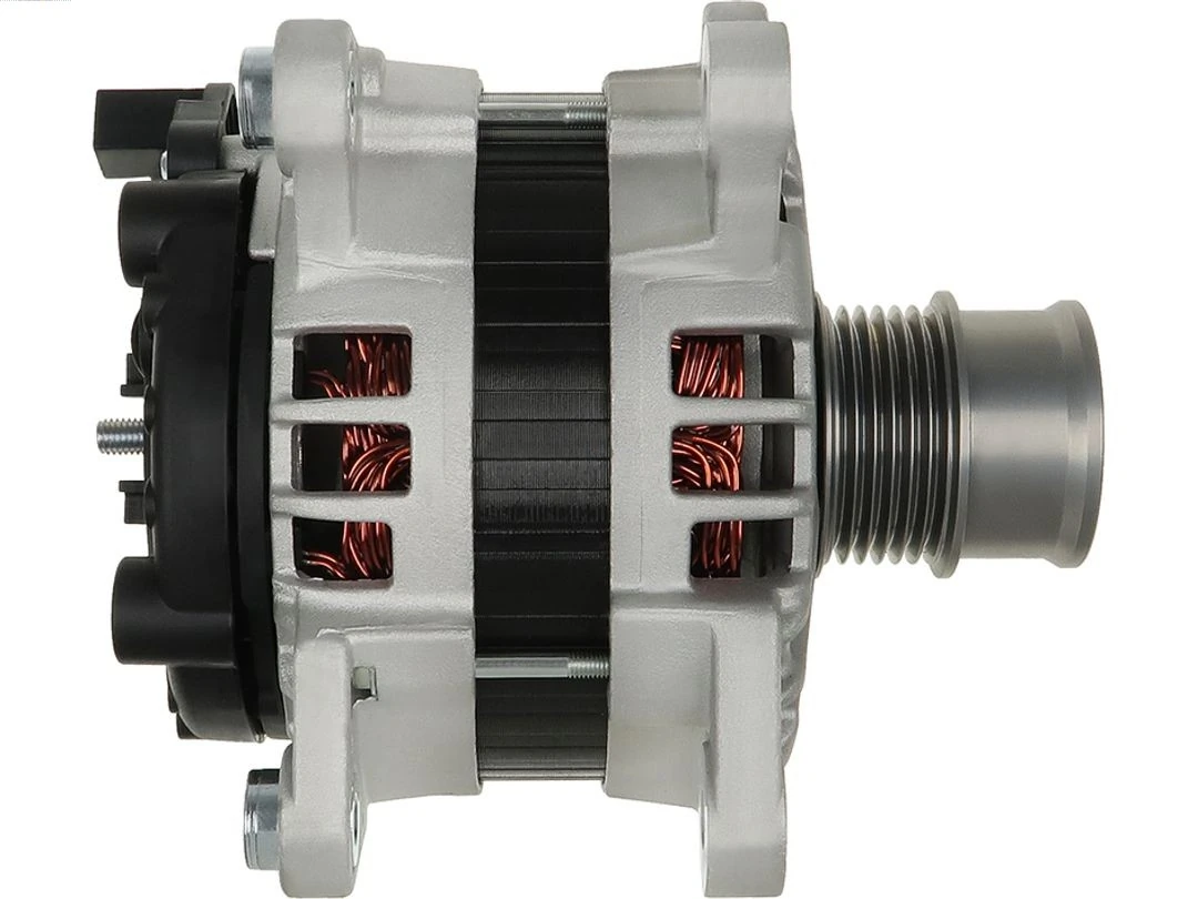 Купити Генератор Volkswagen Jetta VII BU3, BU4