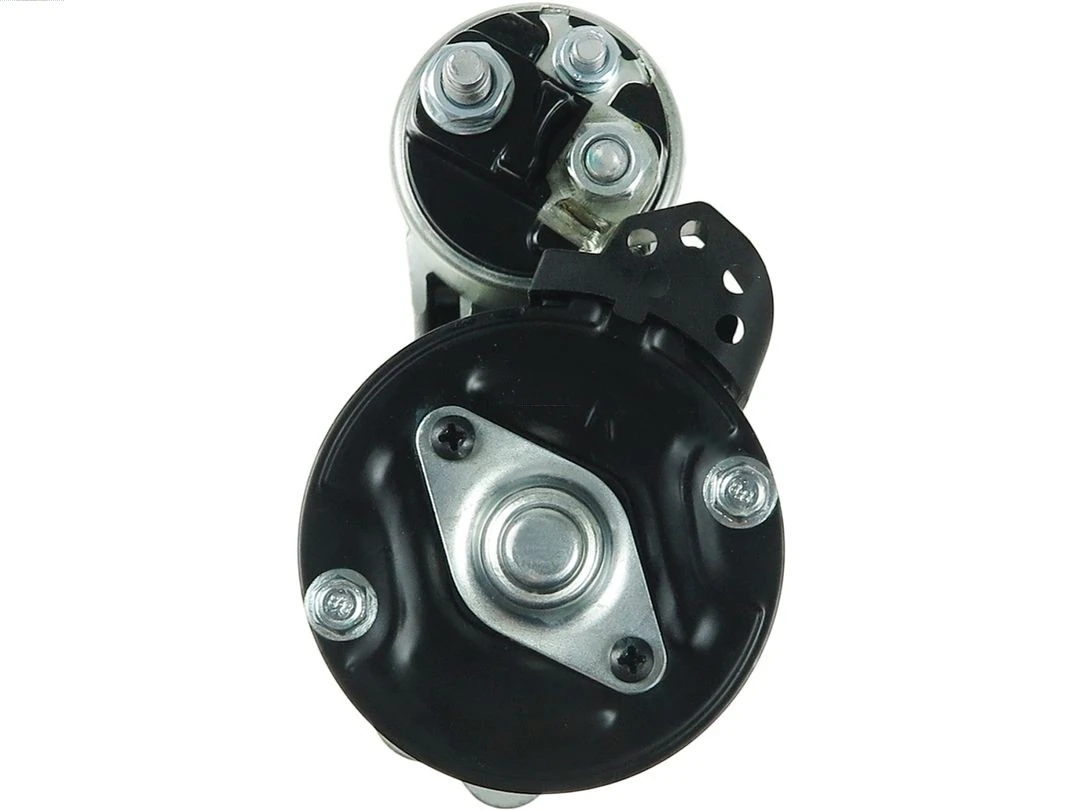 Стартер VALEO 438563 ціна, від 152.65 USD