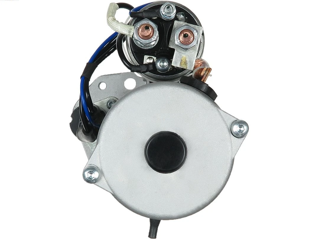Стартер As-pl S0082 ціна, від 196.13 USD