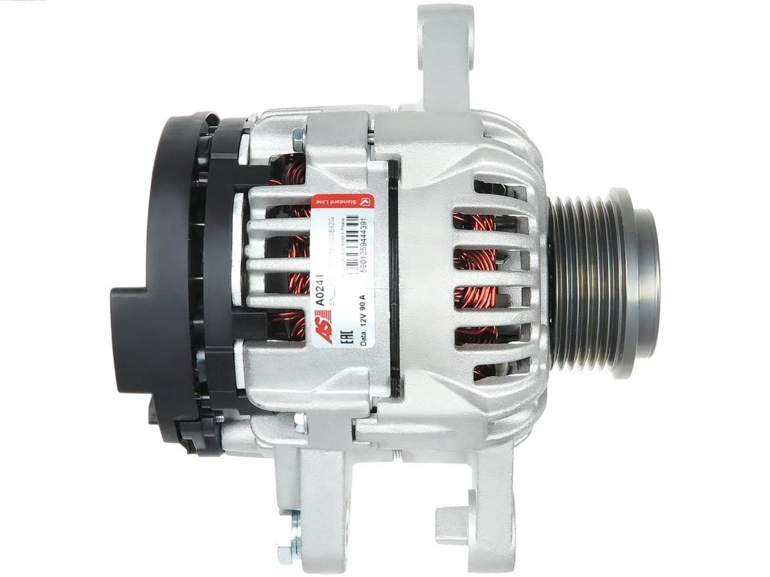 Генератор As-pl A0241 ціна, від 67.26 USD