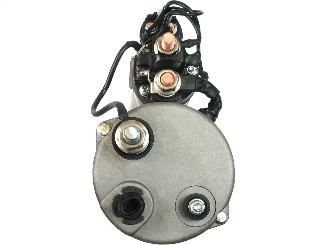 Стартер As-pl S1030 ціна, від 71.64 USD