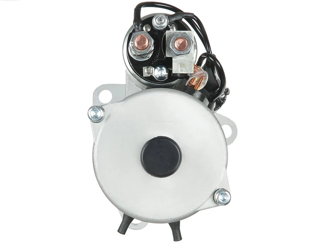 Стартер As-pl S0160 ціна, від 163.27 USD
