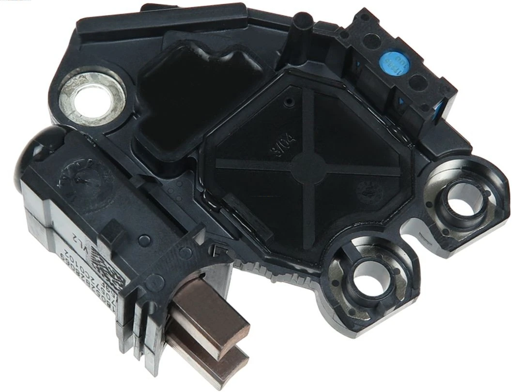 Реле зарядки генератора As-pl ARE3067VALEO ціна, від 46.72 USD
