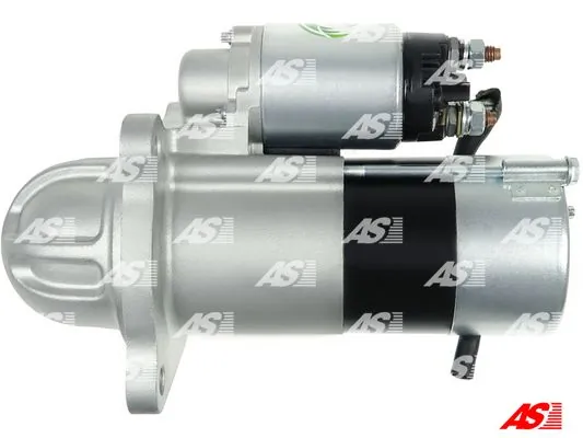 Купити S9017SR As-pl Стартер