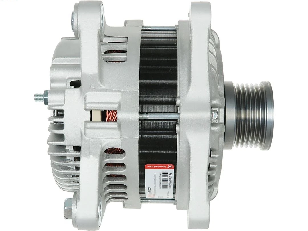 Генератор As-pl A5122 ціна, від 192.60 USD