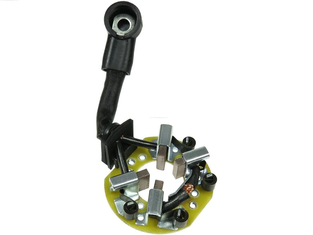 Щеткодеpжатель стартера 232311 REMA-PARTS