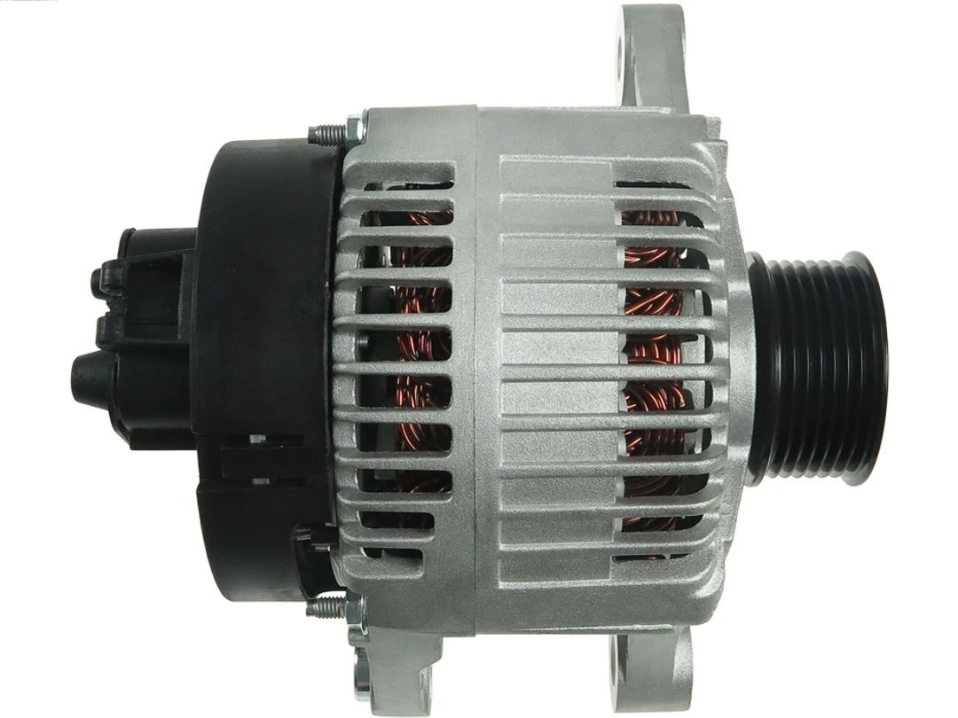 Генератор As-pl A4027 ціна, від 111.71 USD