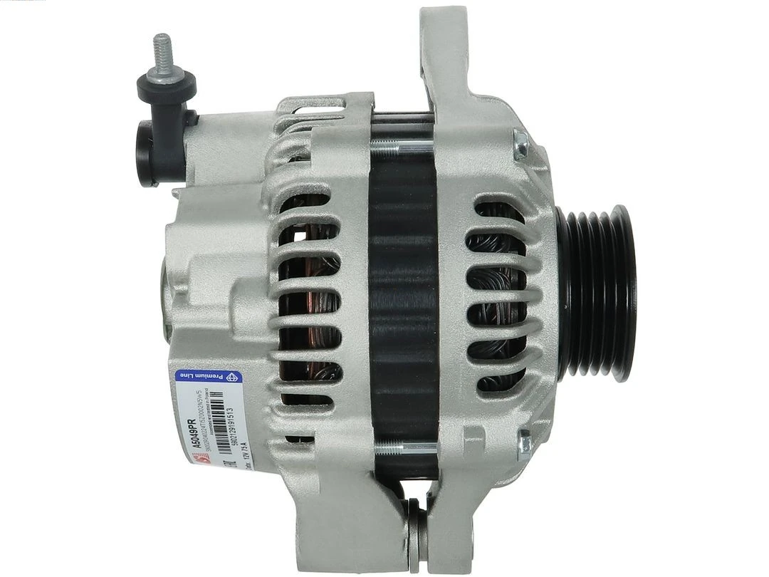 Генератор As-pl A5049PR ціна, від 134.46 USD