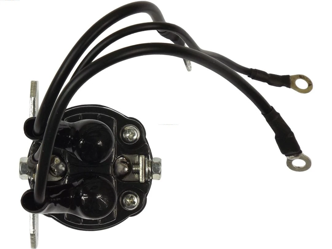 Контактор As-pl SS1040 ціна, від 18.53 USD