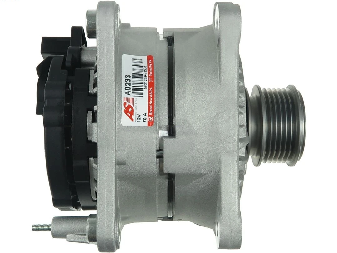 Генератор As-pl A0233 ціна, від 155.92 USD
