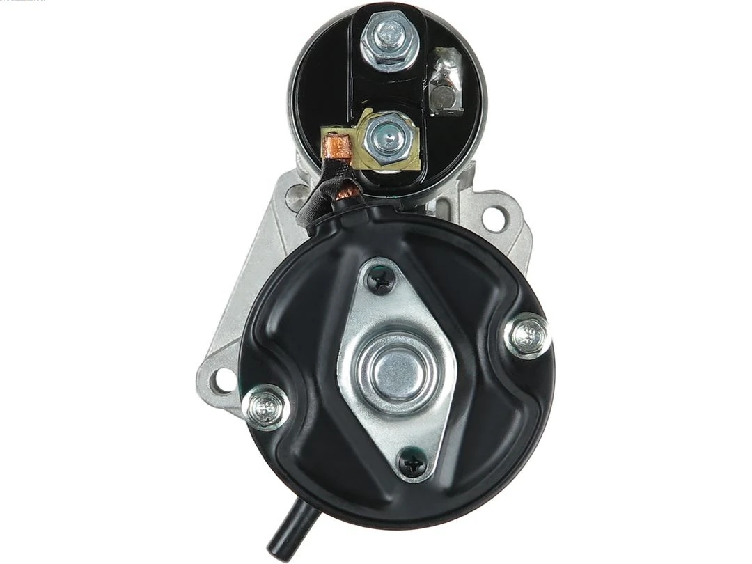 Стартер As-pl S0710S ціна, від 56.88 USD