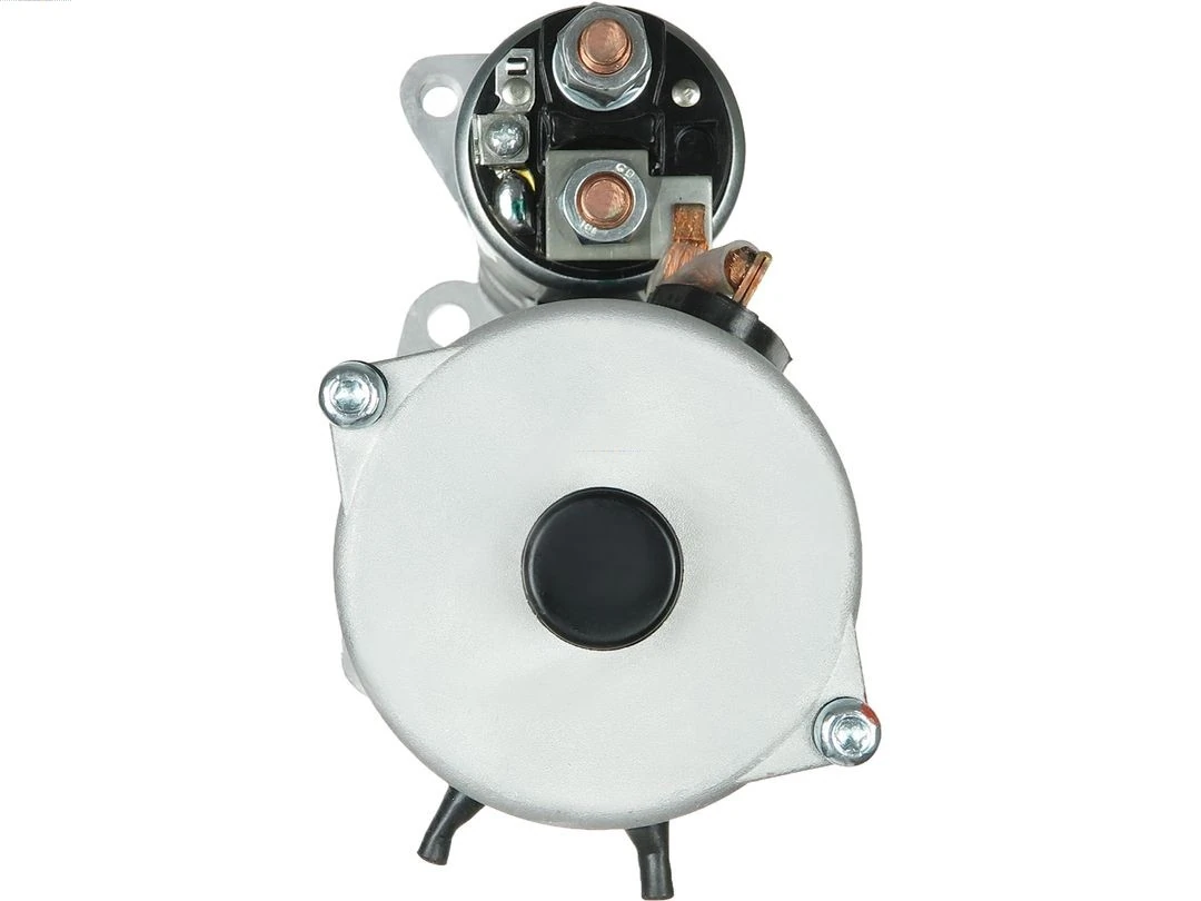 Стартер As-pl S0178 ціна, від 201.02 USD