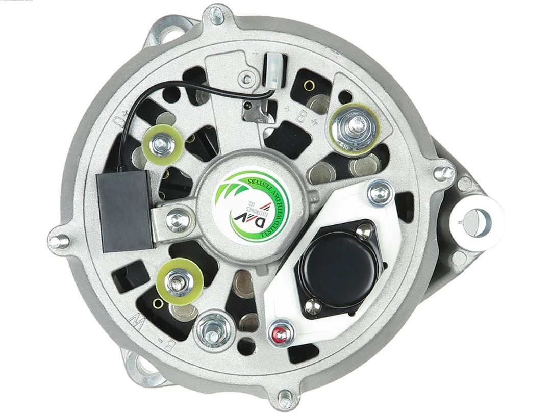 Генератор As-pl A0002 ціна, від 158.38 USD