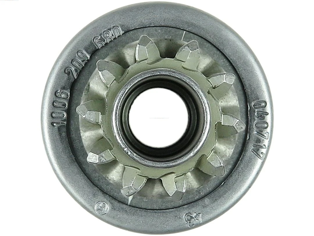 Купити Бендикс стартера Skoda Fabia PRAKTIK 