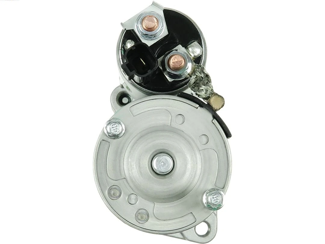 Стартер As-pl S3106 ціна, від 100.16 USD